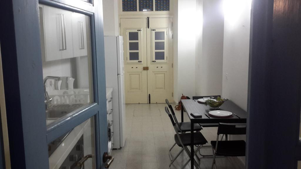 Chris House Villa Nicosia Kültér fotó