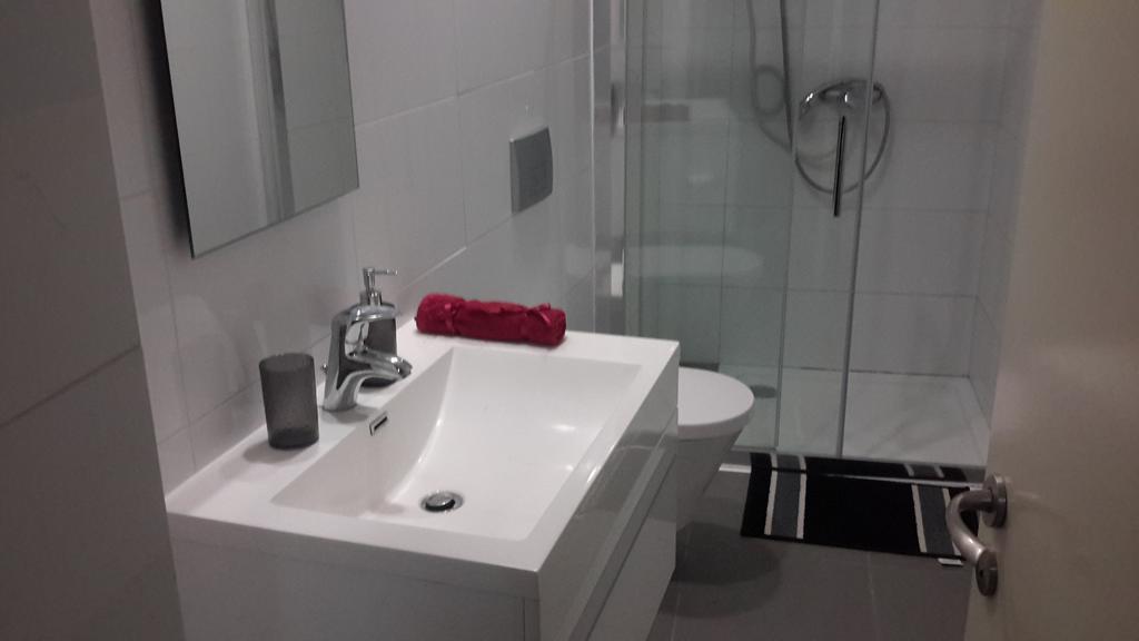 Chris House Villa Nicosia Kültér fotó