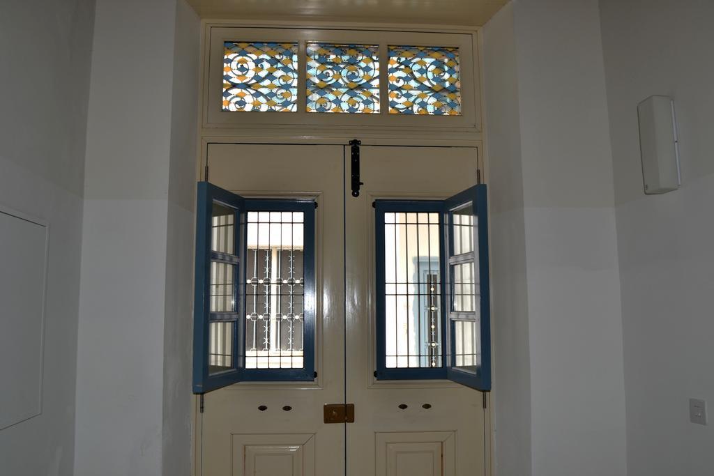 Chris House Villa Nicosia Kültér fotó