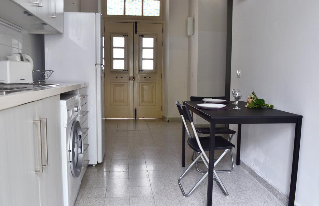 Chris House Villa Nicosia Kültér fotó