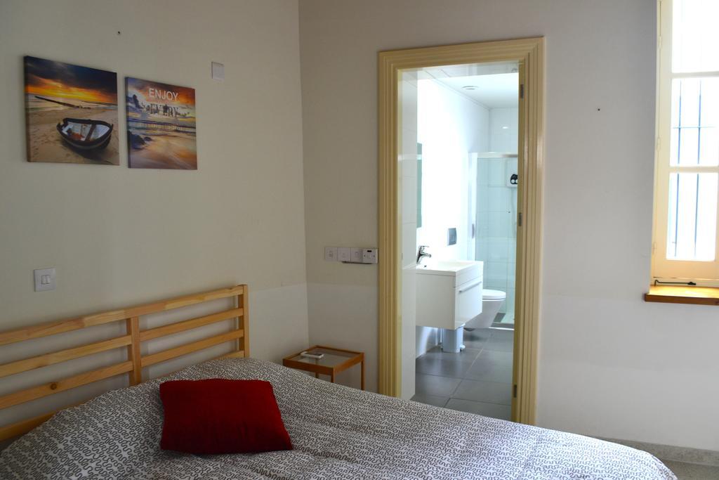Chris House Villa Nicosia Kültér fotó