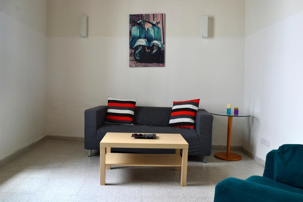 Chris House Villa Nicosia Kültér fotó