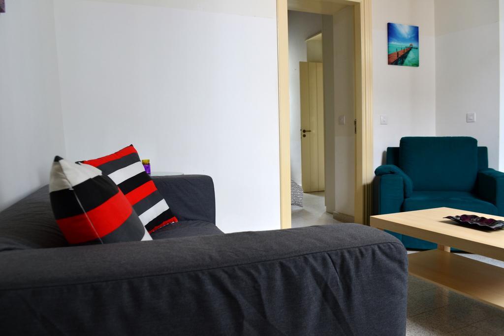 Chris House Villa Nicosia Kültér fotó