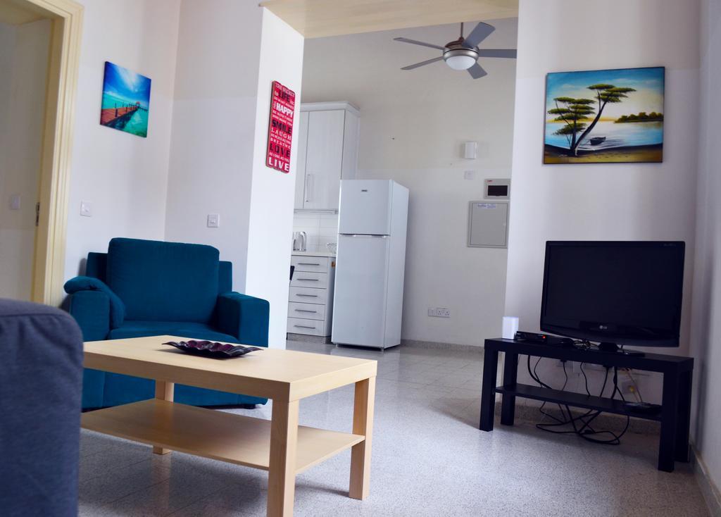 Chris House Villa Nicosia Kültér fotó