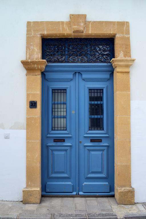 Chris House Villa Nicosia Kültér fotó